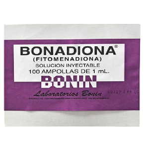 Bonadiona