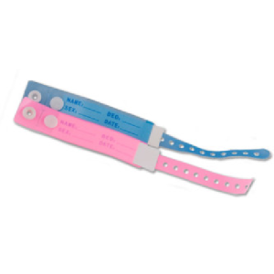 Brazalete De Identificación