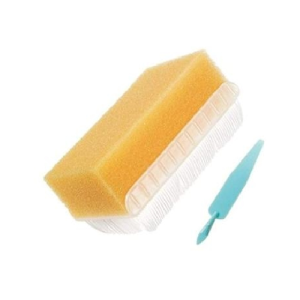 Cepillo Para Curación Con Y Sin Yodo
