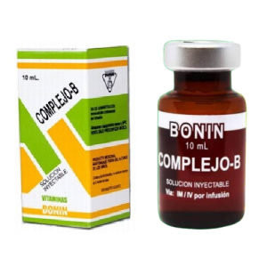 Complejo B