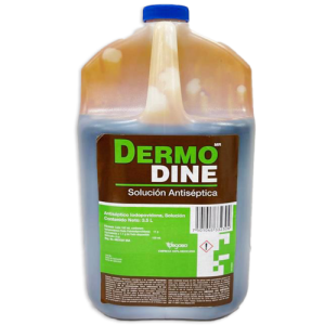 Dermo Dine