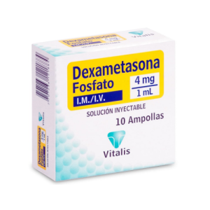 Dexametasona