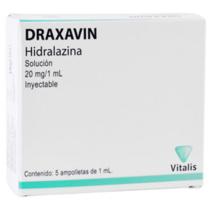 Draxavin