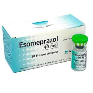 Esomeprazol