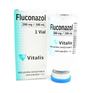 Fluconazol