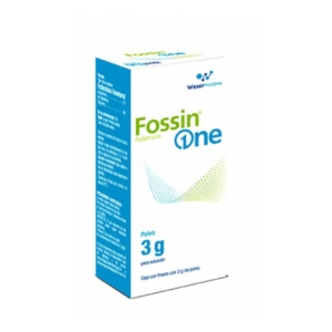 Fosfomicina 3 g Uso Oral