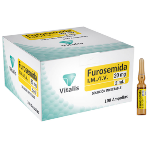 Furosemida