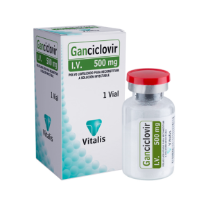 Ganciclovir