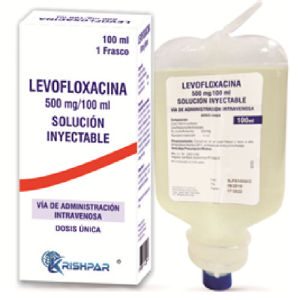 Inyectables de Uso Hospitalario