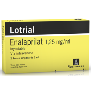 Lotrial