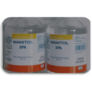 Manitol