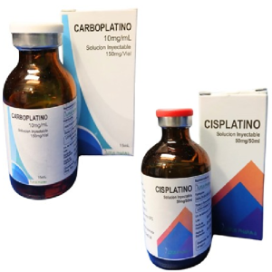 Medicamentos de Uso Oncológico