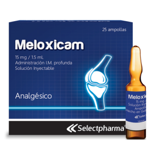Meloxicam