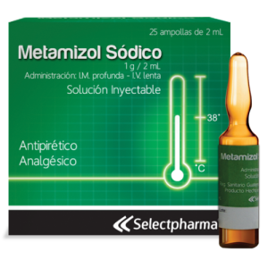 Metamizol