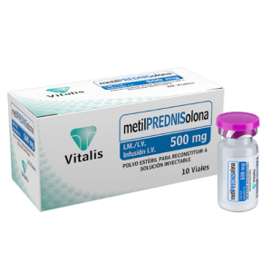 Metilprednisolona