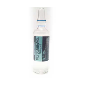 Metocarbamol
