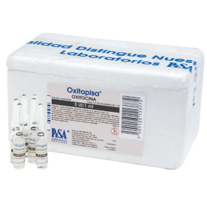 Oxitocina