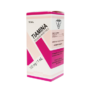 Tiamina