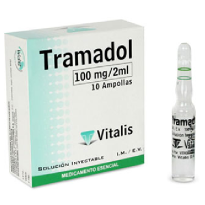 Tramadol