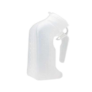 Urinal Femenino